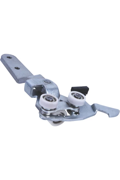 WPI PCF372 Pcf372 Orta Kapı Alt Mekanizma Ducato 02-06