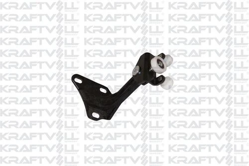 Kraftvoll 09040150  Sürgülü Kapı Mekanizması Sol Üst Sprinter 906 06-16 Crafter 06-15 A9067600147