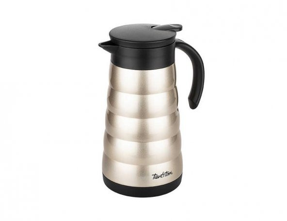 Tantitoni Bronz Paslanmaz Çelik Termos 800Ml