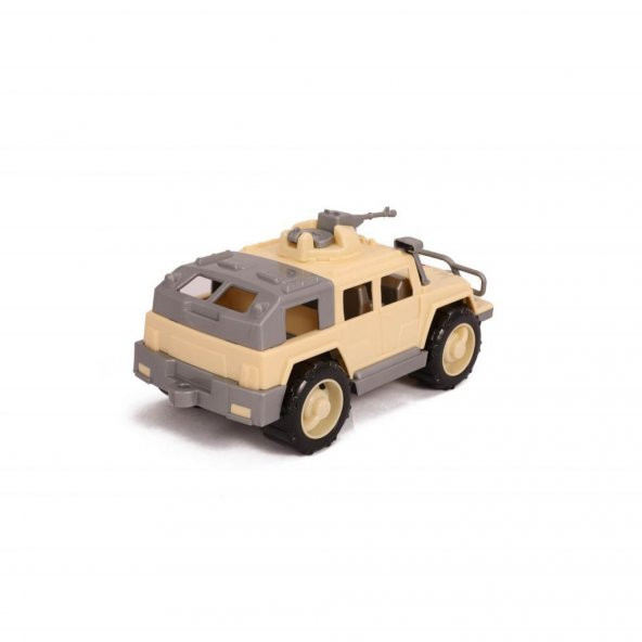 Polesie İzci safari sınır devriye jipi makinalı 897 82091 - 2