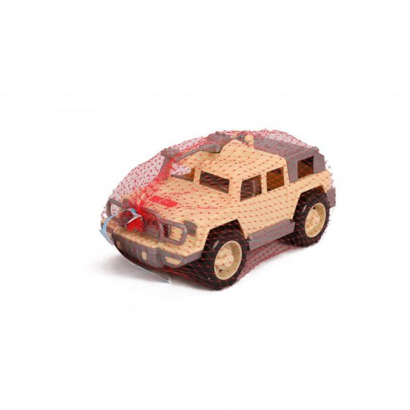 Polesie İzci safari sınır devriye jipi makinalı 897 82091 - 3