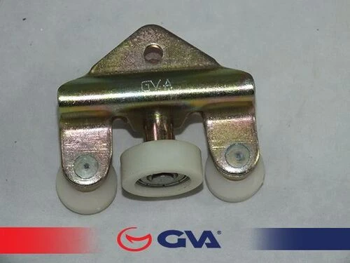 GVA 8375620  SÜRGÜLU KAPI MEKANİZMASI ALT TRANSPORTER T4 98-04 ürün görseli 1