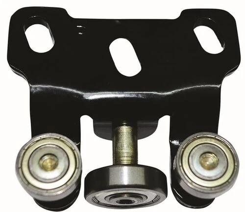 Alper 449172  SÜRGÜLÜ KAPI ORTA MEKANİZMA SAĞ FORD TRANSIT CUSTOM