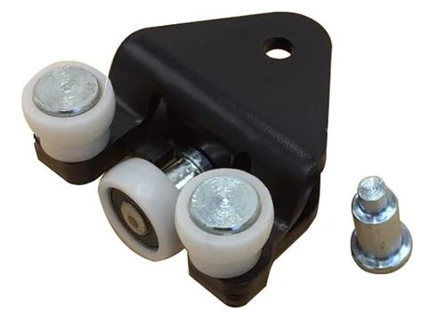 Alper 441108  ORTA KAPI MEKANİZMASI UCU ALT SOL FIORINO-BIPPER-NEM