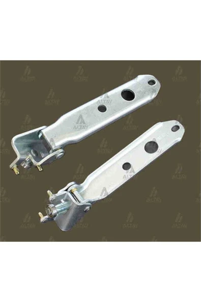 Taıwan MB421115 Mb421115 L300 Sol Kapı Orta Sürgüsü X - 1