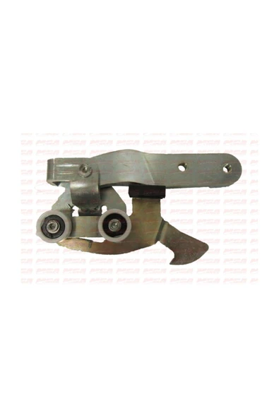 Mga 94105 Orta Kapi Alt Mekanizmasi Komple ( Peugeot : Boxer Fiat : Ducato Citroen : Jumper 02-06 ) - -