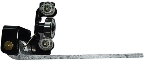 Alper 449126  SÜRGÜLÜ KAPI ORTA MEKANİZMA. RULMANLI FORD T