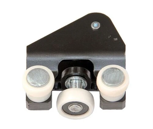 Mga 94184  KAPI MEKANİZMASI ORTA ALT SOL PARTNER TEPE / BERLINGO T - 1