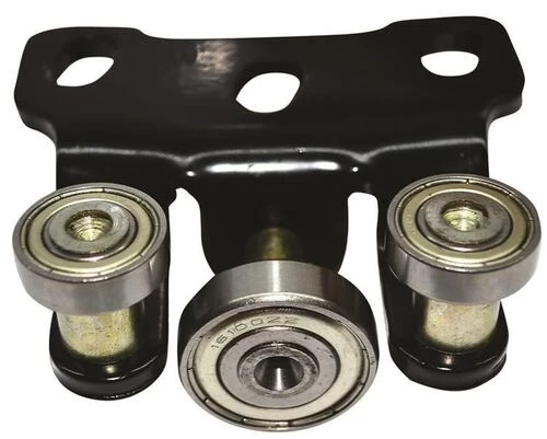 Alper 4491216 SÜRGÜLÜ KAPI ORTA MEKANİZMA SOL FORD TRANSIT V363