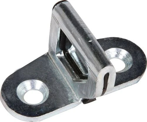 Monreal PCF278 Pcf278 Kapı Kilidi Karşılığı Fiorino Ducato Iıı Bipper Boxer Iıı Nemo Jumper Iıı Sürgülü Kapı