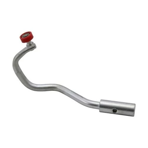 OMS 116005 KAPI KILIT MEKANİZMASI ÜST SÜRGÜLÜ DUCATO / BOXER / JUMPER 98-06