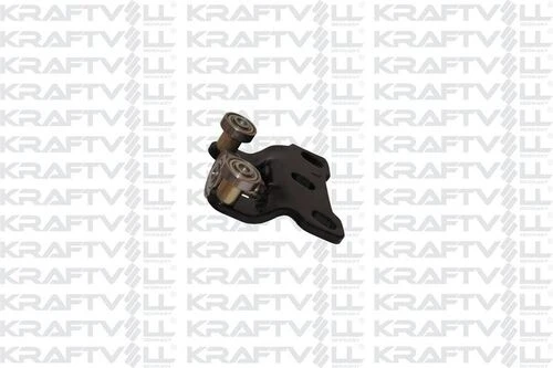 Kraftvoll 09040207  Sürgülü Kapı Mekanizması Sol Orta Sadece Kafa Transit Custom Bk21v268k35ak