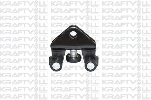 Kraftvoll 09040156  Sürgülü Kapı Mekanizması İki Taraf Alt Sadece Kafa Vivaro Traffic Primastar 91165708