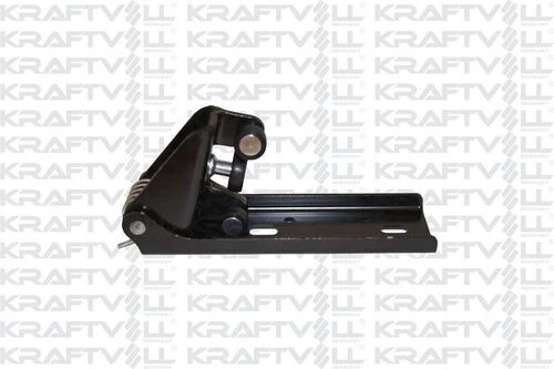 Kraftvoll 09040153  Sürgülü Kapı Mekanizması Sağ Orta Vivaro Traffic Primastar 91165715