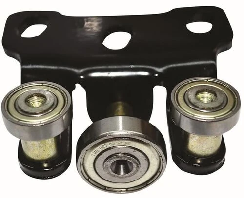 Alper 449173  SÜRGÜLÜ KAPI ORTA MEKANİZMA SOL FORD TRANSIT CUSTOM - 1