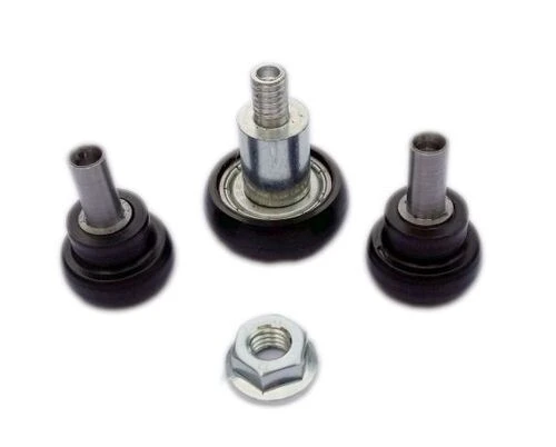 Mga 94860  Kapı Mekanizması Tamir Takımı Orta Alt Master III ürün görseli 1