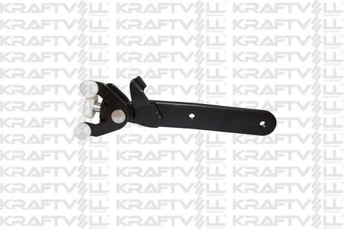Kraftvoll 09040145  Kapı Surgu Makarası Alt Sol Caddy 04- 2k0843397 ürün görseli