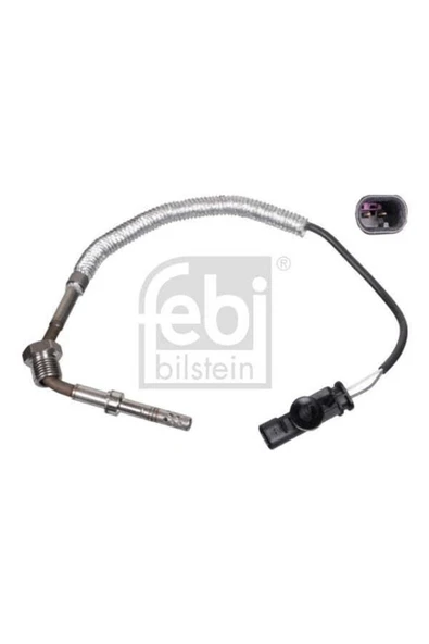 FEBI 100806  Egzoz Sıcaklık Sensörü Volvo S40 S60 Xc70 Uyumlu ürün görseli