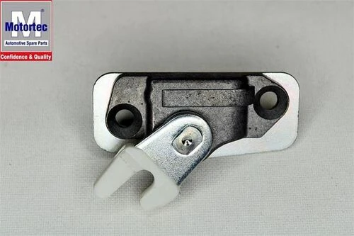 Motortec PEG0128 Sürgülu Kapı Alt Makara Komple Sağ Boxer III