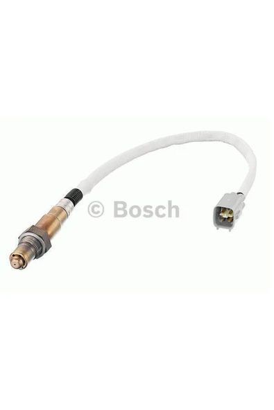 Bosch 0258006720 OKSIJEN (LAMBDA) SENSORU - (CITROEN  C1 05/) ürün görseli