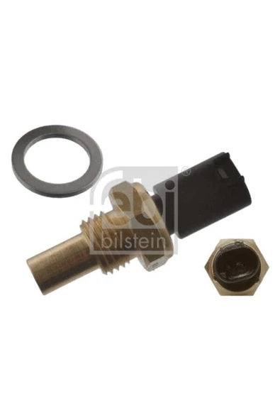 FEBI 37059  Sıcaklık Sensörü (su,yakıt) W169 04-12 W176 12-18 W205 14-18 W166 11-15 Vito W639 03- Spr ürün görseli