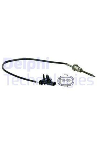 Delphi TS30061 Ts30061 Egzoz Sıcaklık Sensörü S60.s80 V 60 V 70.xc60.xc70 ürün görseli