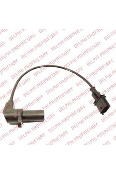 Delphi SS10808 KRANK DEVIR SENSORU (OPEL  ASTRA G1.8 16V-VECTRA B 1.6I1.8I 16V-ZAFIRA 1.8 16V) ürün görseli