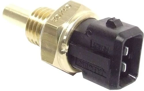 Delphi TS10229 -12B1 SU SICAKLIK SENSÖRU ALFA 33-145-155-FIAT 500- ürün görseli