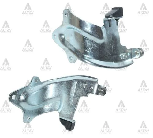 Taıwan MB421121 DIGER  Sürgülü Kapı Alt Rolleri Sol L300 Tw