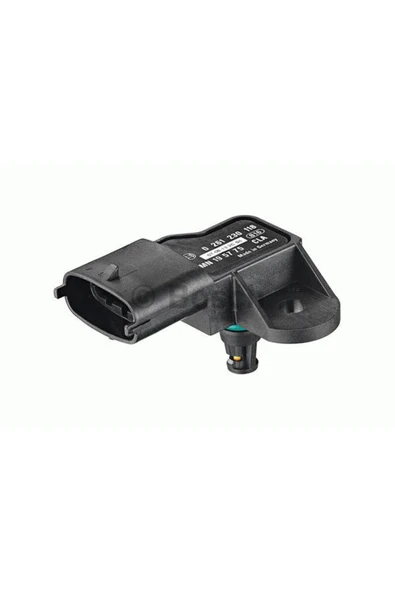 Bosch 0261230118 SENSOR EMME MANIFOLD-(COLT 04/10  1.1-1.3-1.5 /LANCER 08//  1.5   )Uyumlu ürün görseli 1