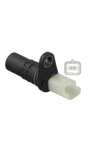 Delphi SS11051 KRANK DEVIR SENSORU LAGUNA III MASTER III TRAFIC II 2.3 M9T 2.0 M9R ürün görseli