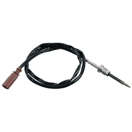 FEBI 183575  Egzoz Sıcaklık Sensörü Audi 04l906088da - 1