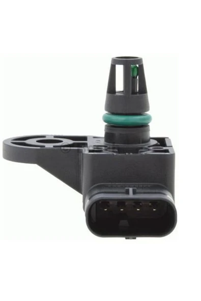 Bosch 0261230254 BASINC SENSORU ( PEUGEOT   207 - 208 - 308 - 508 1.4 - 1.6 09 - / CITROEN   C3 - C4 - DS3 - DS4 1.4 ürün görseli 1