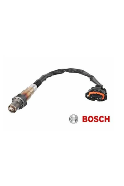 Bosch 0258006503 OKSIJEN SENSORU ( OPEL   ASTRA H CORSA D 1.2 1.4 ) ürün görseli