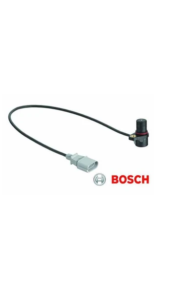 Bosch 0261210147 KRANK DEVIR SENSORU VW AUDI SEAT SKODA ürün görseli