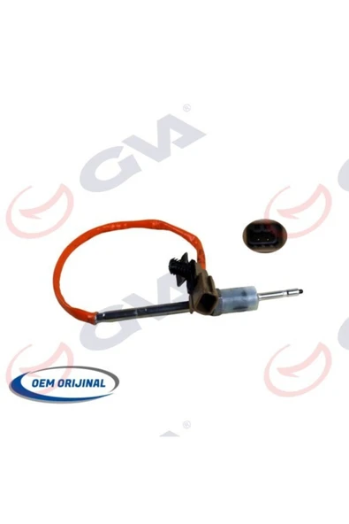 GVA 5311015  Sıcaklık Sensörü Kangoo-megane 3/4-clıo 4 1.5 Dcı 09 Master3 2.3 Dci Renault - ürün görseli