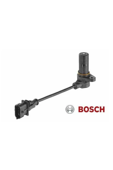 Bosch 0281002513 DEVIR SENSORU ( FIAT   DUCATO 2.3JTD 02-- ) ürün görseli 1