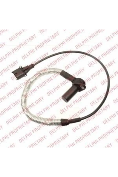 Delphi SS10809 KRANK MILI SENSORU ( OPEL OMEGA B 2000-2003 ) Uyumlu ürün görseli