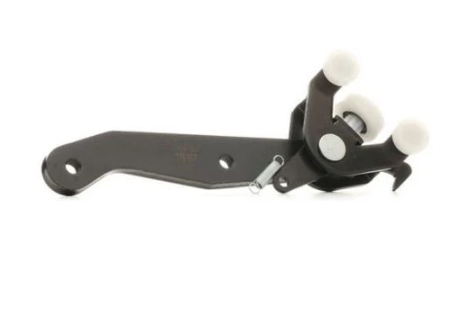 Wisco 7H0843397AC Kapı Sürgü Makarası Alt Sol Kancalı Tip VW T5 04 -