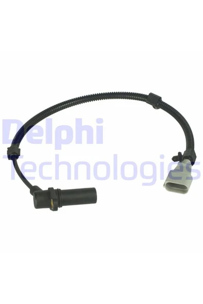 Delphi SS11009 KRANK DEVIR SENSORU (VW GOLF 98-06  TRANSPORTER 03-10) AXB ürün görseli