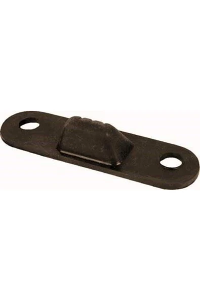 Gros 12196  Sürgülu Kapı Bademcık Takozu H100 L300 83995-4a000