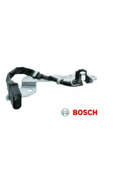 Bosch 0232101031 EKSANTRIK DEVIR HALL SENSORU VW AUDI SEAT SKODA ürün görseli