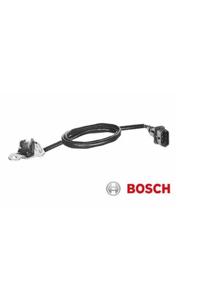 Bosch 0281002213 ATESLEME IMPULSU EKSANTRIK SENSORU-(FIAT  DOBLO 01/10  1.9 JTD  / OPEL   ASTRA H / VECTRA C ) ürün görseli
