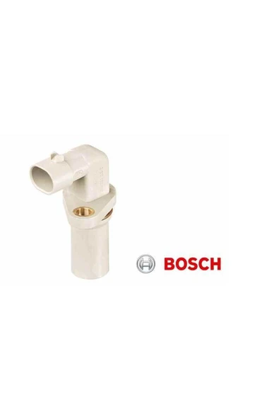 Bosch 0281002603 DEVIR SENSORU ( FIAT   DOBLO 1.9JTD 03-- / OPEL   VECTRA C 1.9CDTI 04-- ) ürün görseli