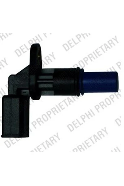 Delphi SS10763 EKZANTRIK KONUM SENSORU  Uyumlu (VW GOLF 03-14  PASSAT 01-11  AUDI A3 01-13) ürün görseli