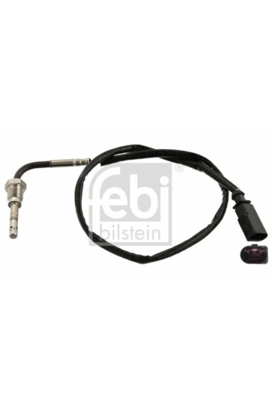 FEBI 100849 Motor Egzoz Sıcaklık Sensoru Transporter T 6 2.0tdı Caaa Caab Caac Febı ürün görseli