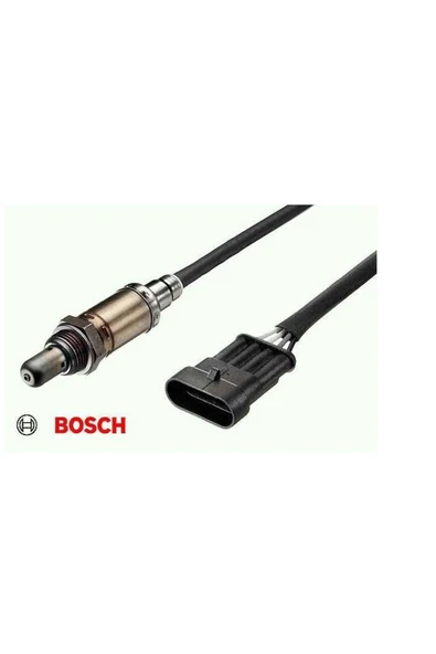 Bosch 0258005096 Lambda-- Oksıjen Sensoru ( Fıat : Palıo 1.4 1.6 16v 00-- )bos- 60814386 46552313 46447841 ürün görseli