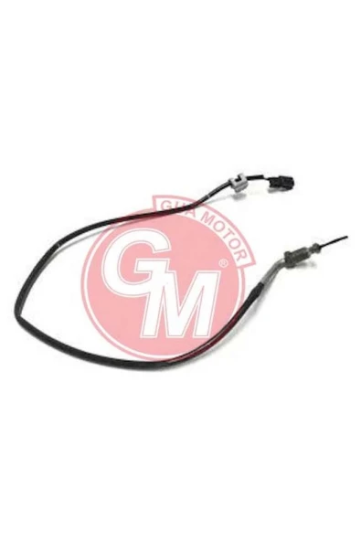 GUA 41433 Turbo Hava Sıcaklık Sensoru Renault Clio Iv Çaptur Mgn Iii Iv Fluence Kng Düşter Lodgy ürün görseli