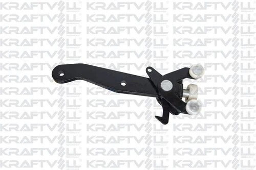 Kraftvoll 09040141  Kapı Surgu Makarası Sol Alt Transporter T5 03-9 7h0843397ac - 1