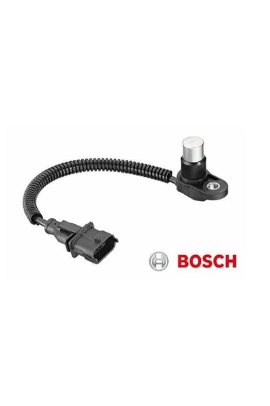 Bosch 0281002453 ATESLEME IMPULSU EKSANTRIK SENSORU ( FIAT   DUCATO /   ) ürün görseli